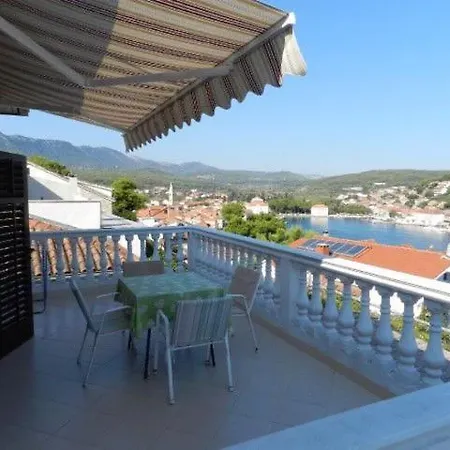 Apartman Jakov *