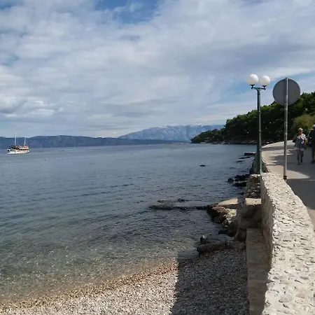 Apartamento Jakov *