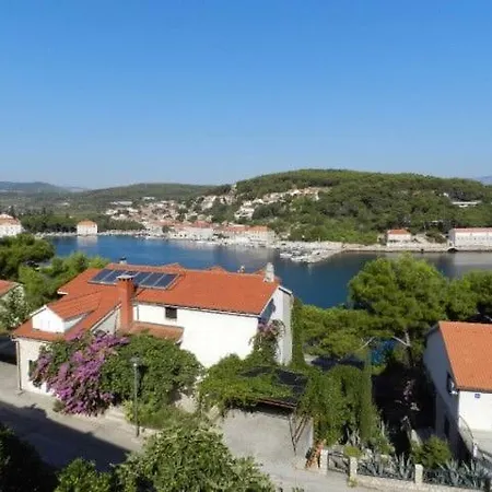Apartamento Jakov *