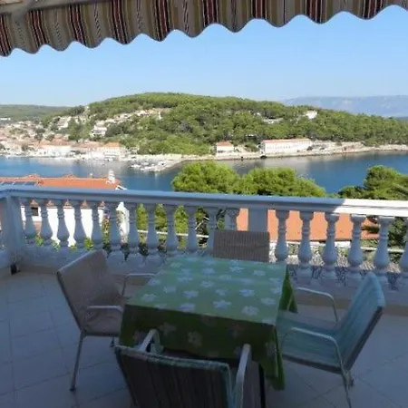 Apartamento Jakov *