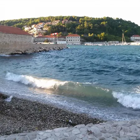 Apartamento Jakov *
